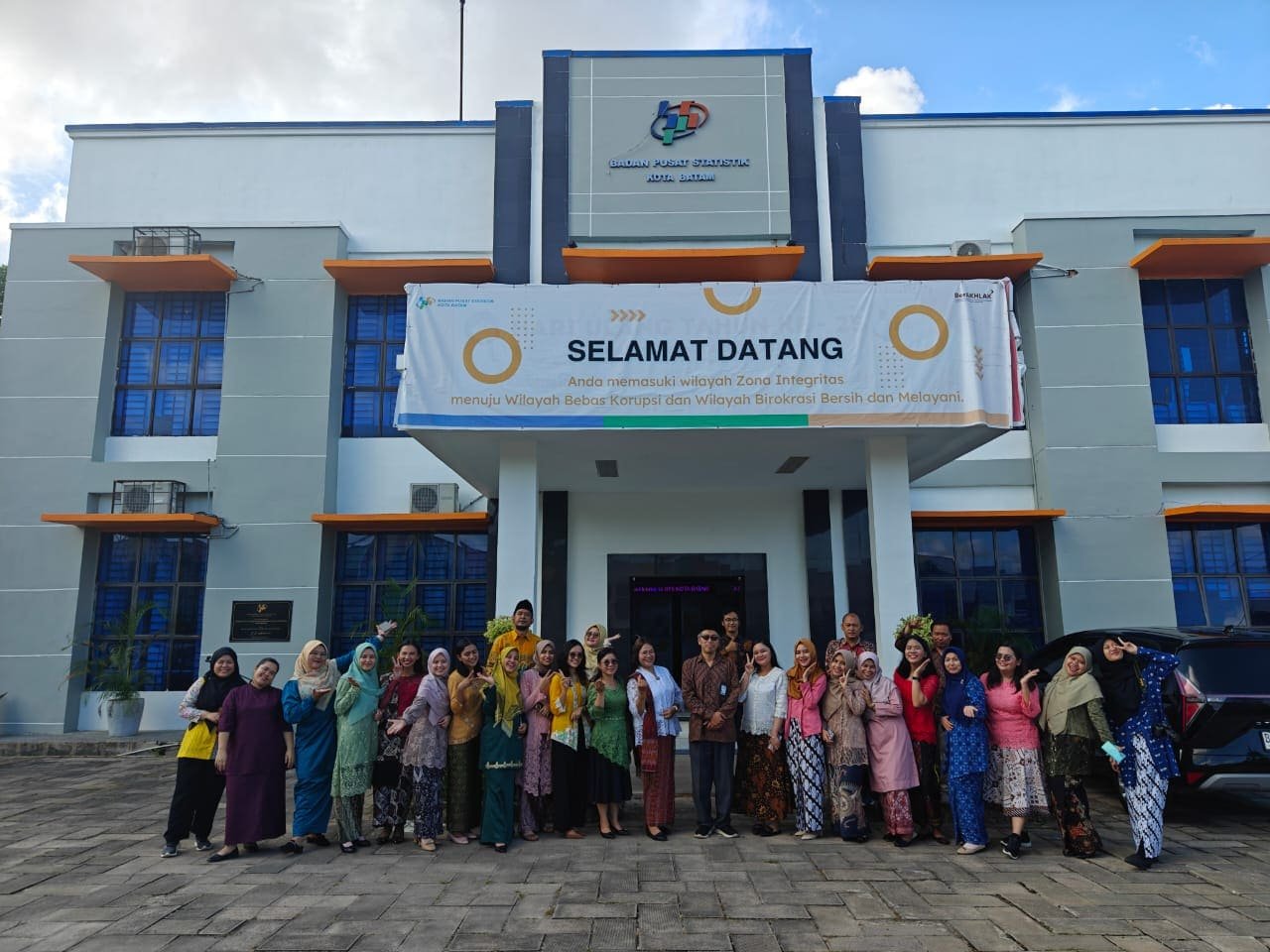 Pratinjau Analitik RENTAK